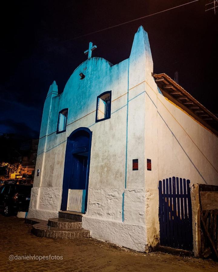 Cantinho Da Vitoria Em Conceicao De Jacarei Mangaratiba Zewnętrze zdjęcie
