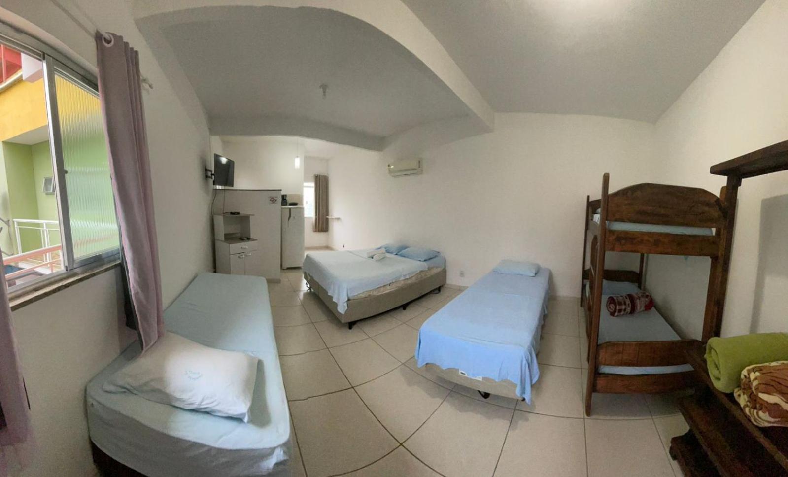 Cantinho Da Vitoria Em Conceicao De Jacarei Mangaratiba Pokój zdjęcie